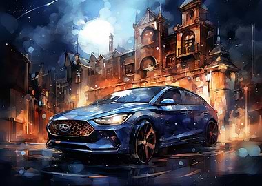 My Hyundai Elantra N