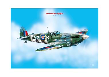 World War II aircraft