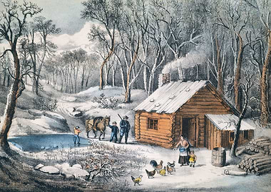 A Home in the Wilderness