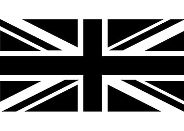 Union Jack UK Flag