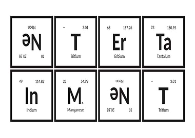 Entertainment Elements