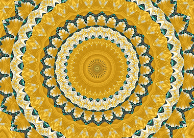 Abstract Art Fractal