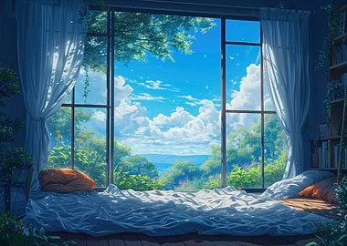 Breeze of Tranquility