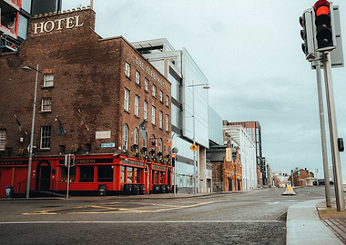 Morning Pint Legends