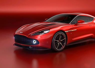 Aston Martin