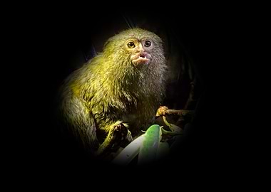 Marmoset