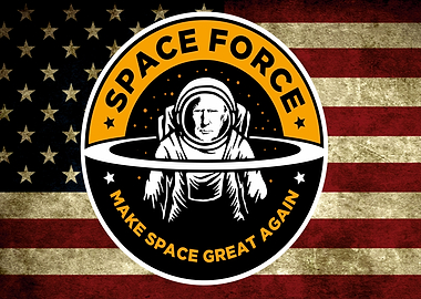 Space Force
