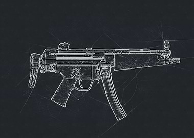 Mp5k Code