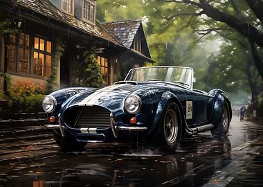 AC Cobra