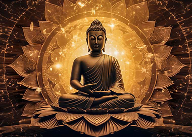 buddha