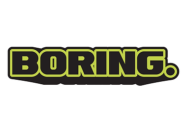 Boring