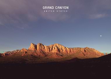 Grand Canyon