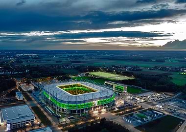Borussia monchengladbach