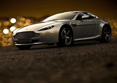 Aston Martin Vantage