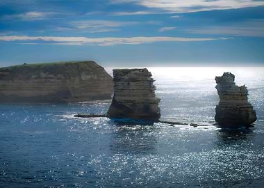 Bay of Islands Australia