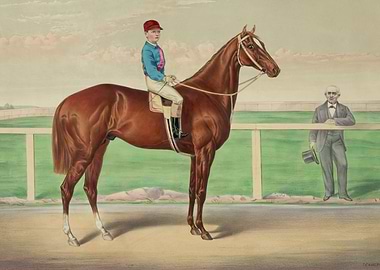 Ready for the signal