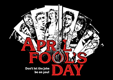 April Fools Day