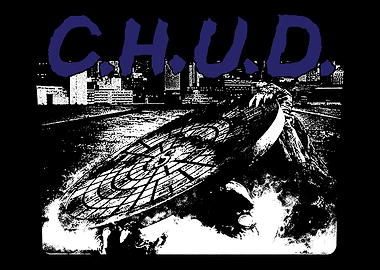 CHUD