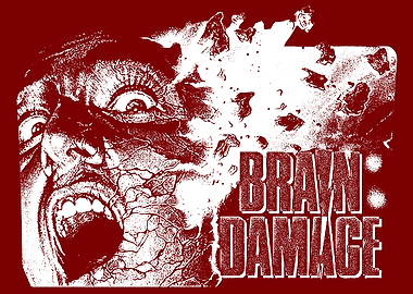Brain Damage