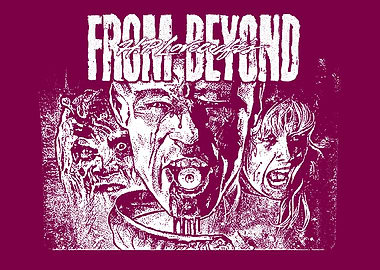 From Beyond