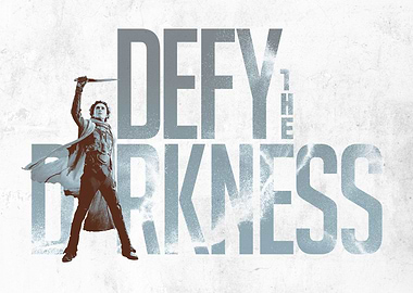 Defy the Darkness