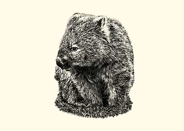 Wombat