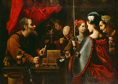 Achilles