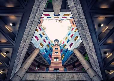 Architecture In London