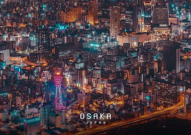 Osaka