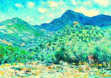 Valle Buona Bordighera