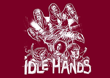 Idle Hands