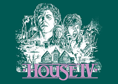 House 4