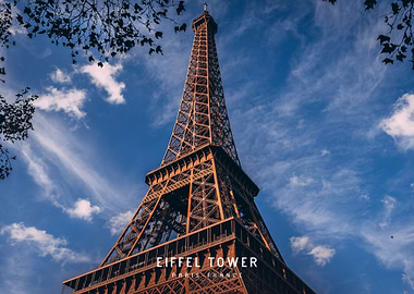 Eiffel Tower