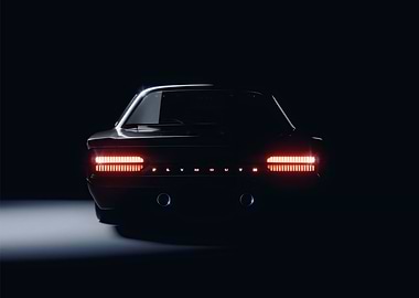 Plymouth Roadrunner GTX