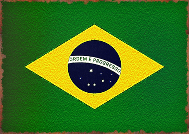 brazil national flag