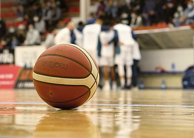 Basketball Impressions