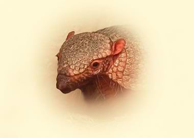 Armadillo