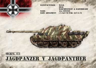 Jagdpanther