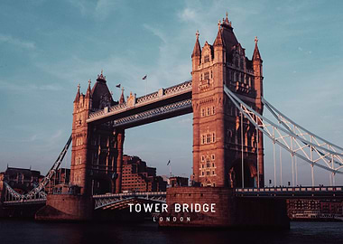 Tower Bridge