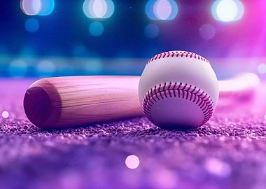 Passion for Baseball