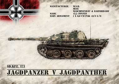 Jagdpanther