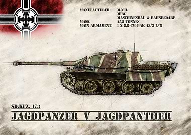 Jagdpanther