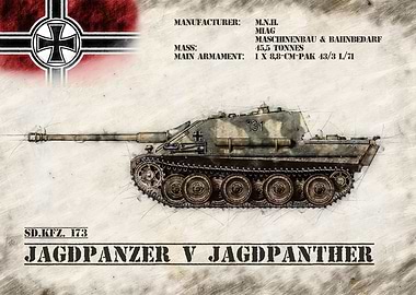 Jagdpanther
