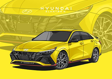 hyundai elantra n