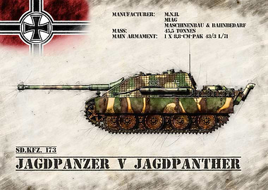 Jagdpanther