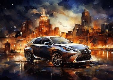My Lexus CT