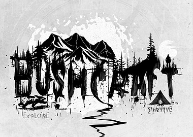 Survival in the Wild