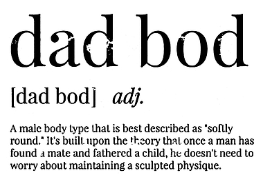 Dad Bod