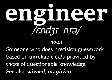 Engineer