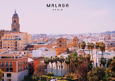Malaga